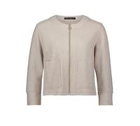 BETTY BARCLAY Petite veste beige | 38