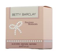 Betty Barclay Precious Moments Eau de Toilette pour femme 20 ml