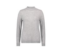 BETTY BARCLAY Pull en cachemire gris clair | 48