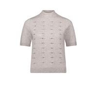 BETTY BARCLAY Pull gris clair | 48