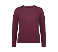Betty Barclay Pull-over aubergine, Taille M