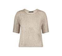 Betty Barclay Pull-over beige, Taille S