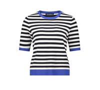 BETTY BARCLAY Pull-over bleu | 48
