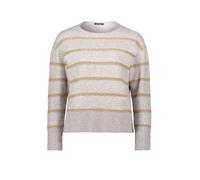 BETTY BARCLAY Pull-over gris clair | 40