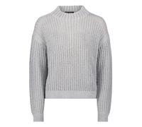 Betty Barclay Pull-over gris clair, Taille L