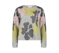 Betty Barclay Pull-over gris, Taille 4XL