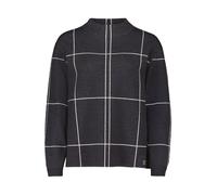 Betty Barclay Pull-over gris, Taille M