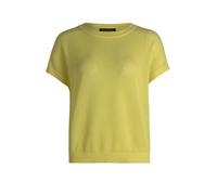 Betty Barclay Pull-over jaune, Taille XXL