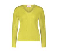Betty Barclay Pull-over jaune, Taille M