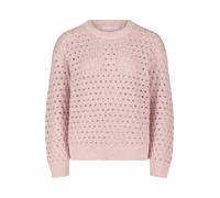 Betty Barclay Pull-over mauve, Taille XXXL