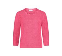 Betty Barclay Pull-over rose, Taille 4XL