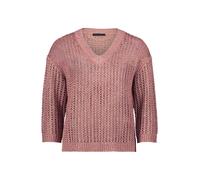 Betty Barclay Pull-over rosé, Taille S