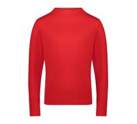 Betty Barclay Pull-over rouge, Taille L