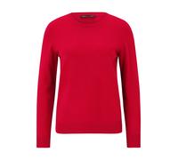 Betty Barclay Pull-over rouge, Taille XL