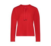 Betty Barclay Pull-over rouge, Taille XXXL
