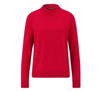 Betty Barclay Pull pour Femme, Écarlate Rouge, 42