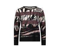 BETTY BARCLAY Pullover noir | 42