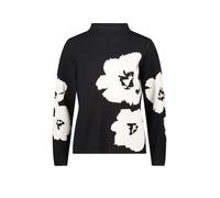 BETTY BARCLAY Pullover noir | 42