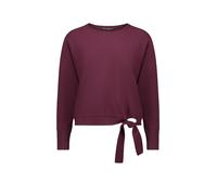 Betty Barclay Pull-over aubergine, Taille 4XL
