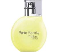 Betty Barclay Pure Pastel Lemon Eau de toilette pour femme 50 ml