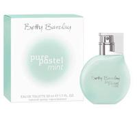 Betty Barclay Pure Pastel Menthe Eau de Toilette Nat. Spray 20 ml