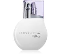 Betty Barclay Pure Style Eau de Parfum pour femme 20 ml