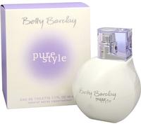 Betty Barclay Pure Style Eau De Toilette