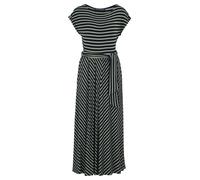 Betty Barclay Robe bleu foncé / vert, Taille 46