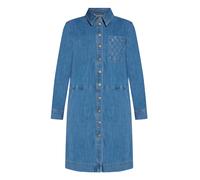 Betty Barclay Robe-chemise bleu denim, Taille 42
