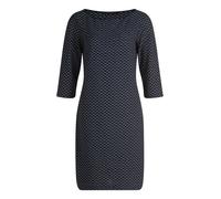 Betty Barclay Robe marine / blanc, Taille 38