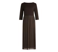 Betty Barclay Robe marron, Taille 46
