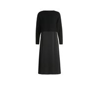 BETTY BARCLAY Robe midi 2 en 1 noir | 42