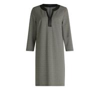 Betty Barclay Robe noir / blanc, Taille 40