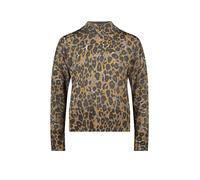 BETTY BARCLAY Rollkragenpullover marron | 44