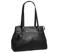 Betty Barclay Sac à bandoulière noir, Taille One Size