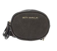 Betty Barclay Sac banane gris pour femme - Belt Bag Anthracite 79431