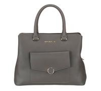 Betty Barclay Sac shopper anthracite pour femme - Zip Bag Anthracite 206465