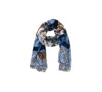 BETTY BARCLAY Schal bleu