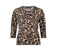 BETTY BARCLAY Shirt noir | 38