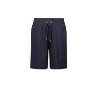BETTY BARCLAY Shorts bleu marine | 40
