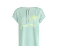 Betty Barclay Sweat-shirt menthe, Taille M