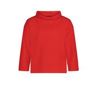 BETTY BARCLAY Sweat-shirt rouge | 40