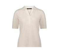 Betty Barclay T-shirt blanc cassé, Taille L