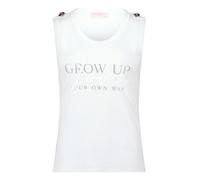 Betty Barclay T-shirt blanc, Taille XL