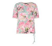 Betty Barclay T-shirt menthe, Taille 4XL