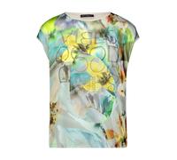 Betty Barclay T-shirt menthe, Taille XL