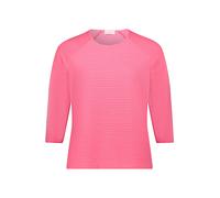 Betty Barclay T-shirt rose, Taille M