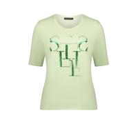 Betty Barclay T-shirt vert clair, Taille XXL