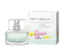 Betty Barclay Tender Blossom Eau de Toilette pour femme 20 ml