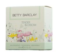Betty Barclay Tender Blossom Eau de Parfum pour femme 20 ml